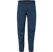 Py&ouml;r&auml;ilyhousut Vaude Minaki Pants II Dark Sea